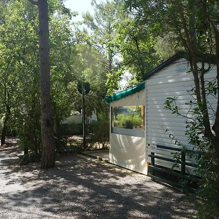 With Kitchen Outside At Lei Suves - Joycasa Camping Roquebrune-sur-Argens
