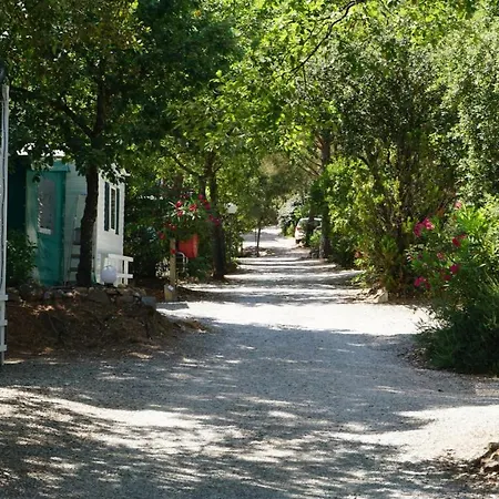 Camping With Kitchen Outside At Lei Suves - Joycasa Roquebrune-sur-Argens