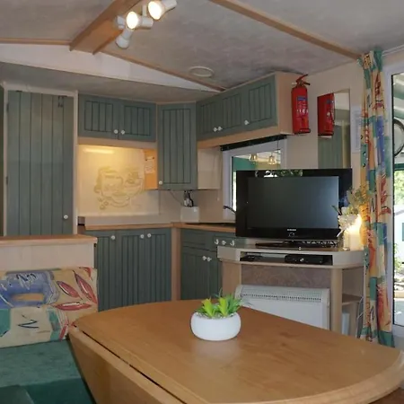 Met Buitenkeuken Op Leï Suves - Joycasa *