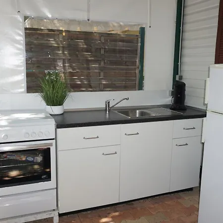 Camping With Kitchen Outside At Lei Suves - Joycasa Roquebrune-sur-Argens