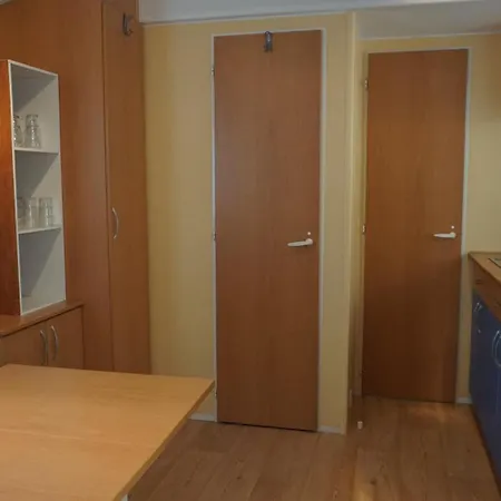 Camping With Kitchen Outside At Lei Suves - Joycasa Roquebrune-sur-Argens