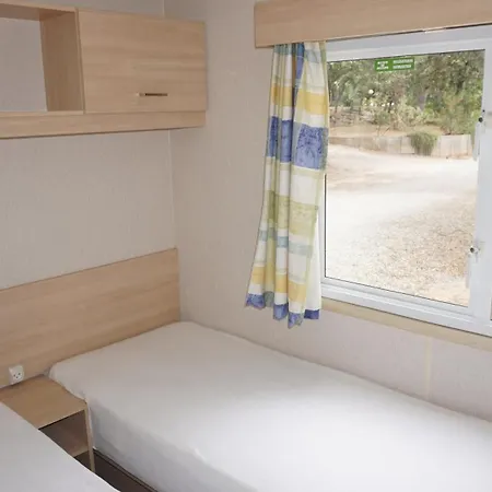 With Kitchen Outside At Lei Suves - Joycasa Camping Roquebrune-sur-Argens