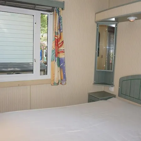 Camping With Kitchen Outside At Lei Suves - Joycasa Roquebrune-sur-Argens