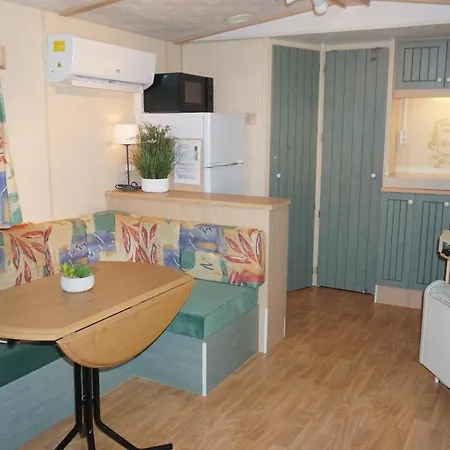 Camping With Kitchen Outside At Lei Suves - Joycasa Roquebrune-sur-Argens