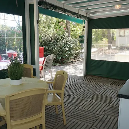 Camping Met Buitenkeuken Op Leï Suves - Joycasa Roquebrune-sur-Argens