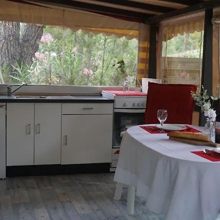 Met Buitenkeuken Op Leï Suves - Joycasa Roquebrune-sur-Argens
