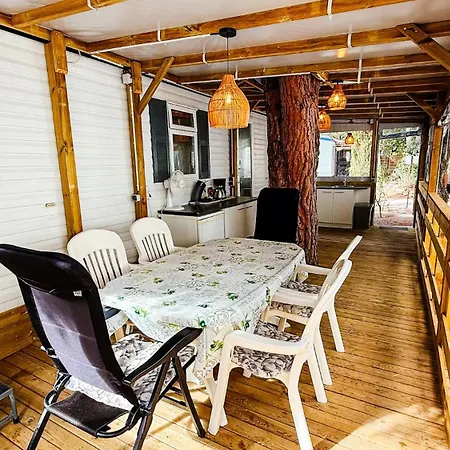 With Kitchen Outside At Lei Suves - Joycasa * Рокбрюн-сюр-Аржан
