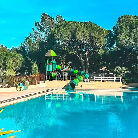 Met Buitenkeuken Op Lei Suves - Joycasa * Roquebrune-sur-Argens