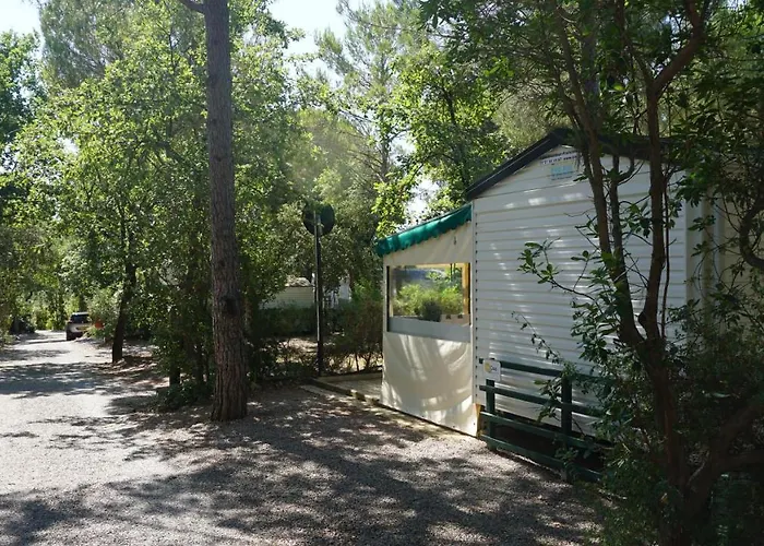 Met Buitenkeuken Op Lei Suves - Joycasa Campeggio Roquebrune-sur Argens